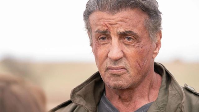 Em novo suspense, Sylvester Stallone irá em busca de um serial killer na terra natal de Rocky