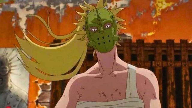 Imagem da notícia 6 anos depois, um dos animes mais subestimados da Netflix finalmente retorna, prometendo desencadear um turbilhão de magia e violência