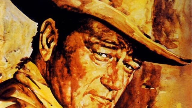 Hoje no streaming: O faroeste definitivo de John Wayne que marcou um antes e um depois no gênero - inclusive Clint Eastwood se recusou a fazer!