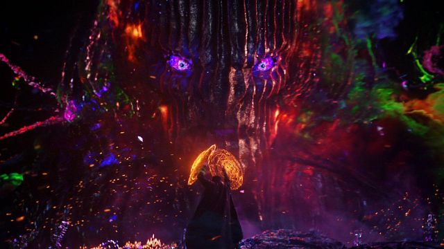 Imagem da notícia Doutor Estranho voltará mais rápido do que você imagina: Benedict Cumberbatch dá pistas sobre seu futuro na Marvel