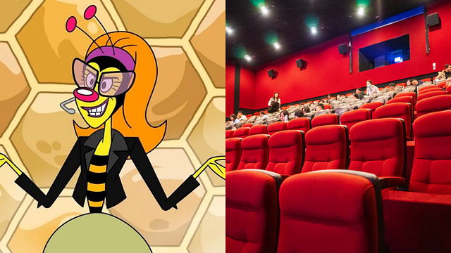 Imagem da notícia Após críticas, Cinemark corta sessões de filme infantil exibido 114 vezes ao dia: entenda a polêmica da Cota de Tela