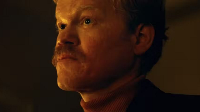 Imagem da notícia "Tentei me inspirar, mas foi difícil": Este foi o maior desafio que Jesse Plemons enfrentou em Tipos de Gentileza