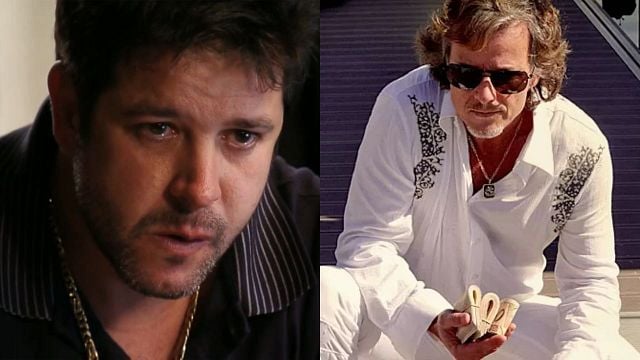 Imagem da notícia Resumo de Avenida Brasil (12 a 16/10): Tufão é rejeitado por Nina, que cai como uma patinha no golpe de Max e fica sem nenhum tostão da herança