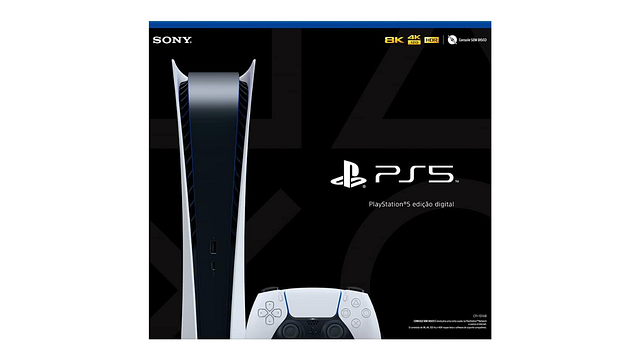 Esquenta Black Friday: Jogos de Playstation 5 com mega descontos de até 82%