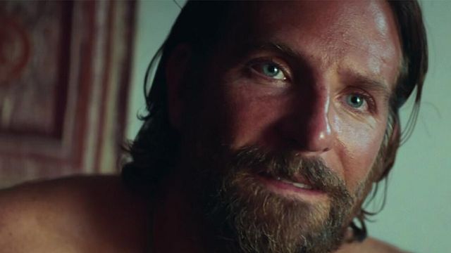 Imagem da notícia No streaming: Este foi o filme emocionante que marcou uma virada na carreira de Bradley Cooper antes de Maestro