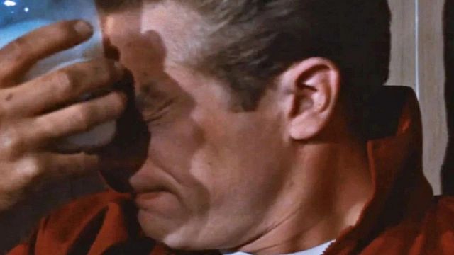 Imagem da notícia Morto aos 24 anos, este ator nunca viu o filme que o tornou uma lenda do cinema