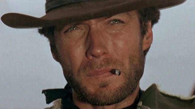 A famosa careta de Clint Eastwood: Sabemos sua origem e é pura coincidência cinematográfica