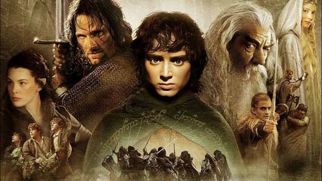 Imagem da notícia "Se o Peter diz 'Pule', eu respondo 'Quão alto?'": Elenco de O Senhor dos Anéis responde sobre possível retorno em novos filmes