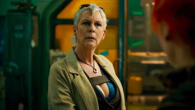 “Ótima comédia”: Avaliado em 3,8 de 5, este é um dos melhores filmes de Jamie Lee Curtis