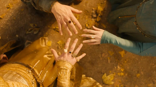 Imagem da notícia O que você precisa saber antes de assistir a segunda temporada de Os Anéis de Poder?