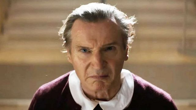 Imagem da notícia "Eu não posso ser ele": Há 12 anos, como Liam Neeson recusou um papel que poderia ter lhe rendido o Oscar de Melhor Ator