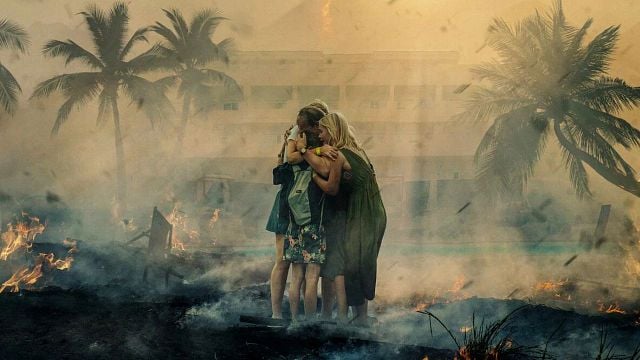 Imagem da notícia Hoje na Netflix: Esta minissérie de tirar o fôlego tem apenas 4 episódios e varreu o streaming no lançamento