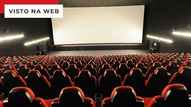 Imagem da notícia Dono de cinema quer cobrar mais caro por cadeiras no meio da sala: Proposta divide opiniões