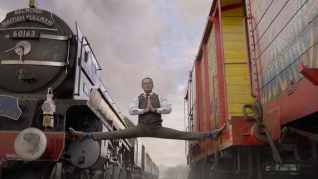 Imagem da notícia Este filme teve pontuação de 100% durante 6 anos, agora alguém decidiu acabar com a unanimidade: “Não é para mim”.