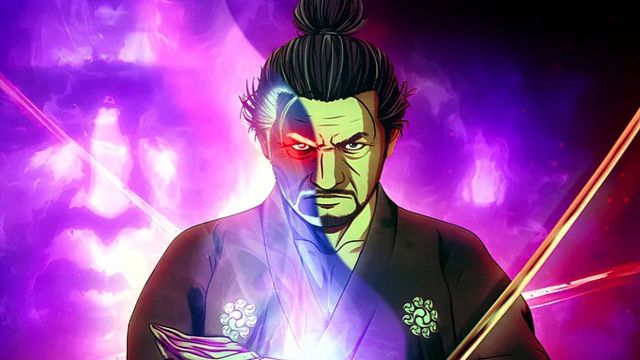 Imagem da notícia Um Resident Evil com samurais e ninjas: Game de terror aclamado vira série sangrenta da Netflix