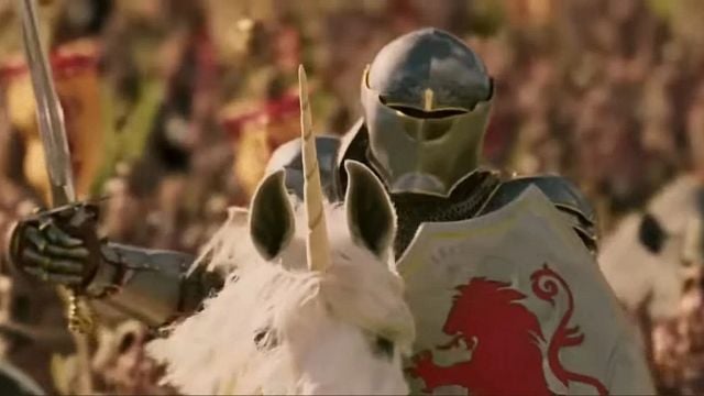 Imagem da notícia Tivemos que esperar 16 anos por esse filme: Essa fantasia tão amada volta aos cinemas em 2026