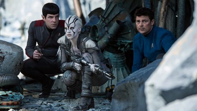Star Trek 4: Data de lançamento, elenco, protagonistas e tudo o que sabemos sobre o filme mais difícil da saga de ficção científica