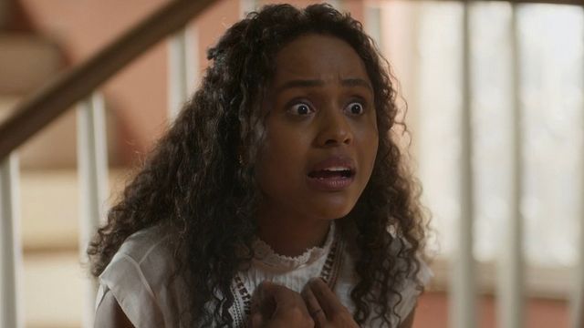 Imagem da notícia Garota do Momento, resumo de 17 a 22/02: Beatriz se prepara para estrelar a nova novela, mas uma notícia inesperada pode arruinar seus planos