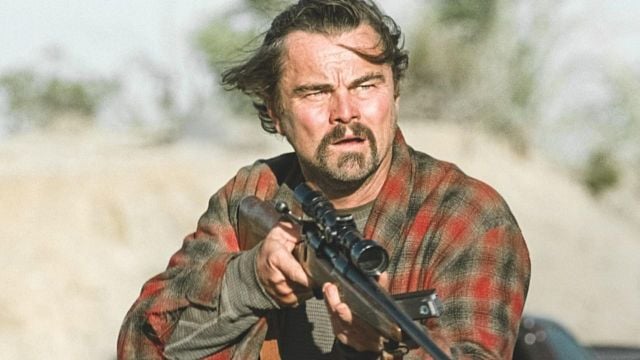 Imagem da notícia Faltam 3 dias para um dos maiores candidatos ao Oscar 2026 chegar ao streaming: Leonardo DiCaprio como você nunca viu
