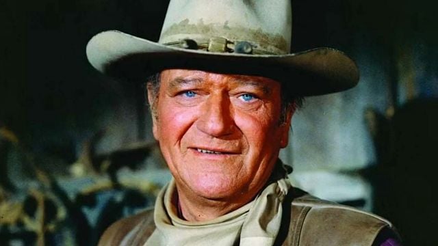 Imagem da notícia "Nós éramos os melhores entre eles": Há 59 anos, John Wayne não entendia o entusiasmo em torno dessa nova forma de fazer cinema