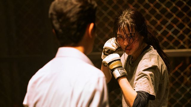 Imagem da notícia O drama coreano da Netflix com 100% de aprovação que surpreende até o último episódio