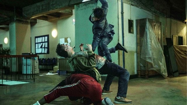 Imagem da notícia John Wick + Game of Thrones: Este filme de ação vai ser épico