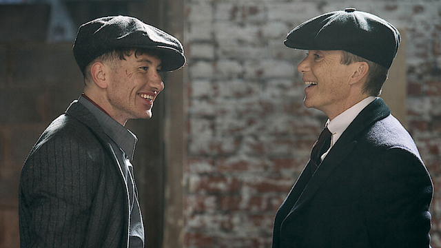Imagem da notícia Peaky Blinders: Por que este personagem importante da série não está no filme da Netflix?