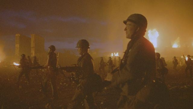 Dica de streaming: Um dos melhores filmes de guerra de todos os tempos