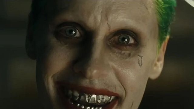 Imagem da notícia "Não foi nada elegante": Ator de Esquadrão Suicida revela que ficou constrangido com a improvisação de Jared Leto como Coringa