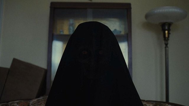 Imagem da notícia Este filme de terror arrecadou 128 milhões de dólares e terá continuação: Nicolas Cage retorna em seu papel mais assustador