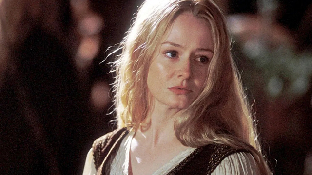Imagem da notícia Ela interpretou Éowyn em O Senhor dos Anéis: O que Miranda Otto está fazendo hoje em dia?