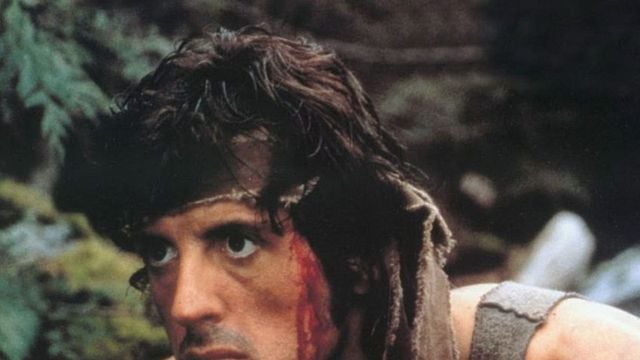 Imagem da notícia John Rambo finalmente tem data de estreia nos cinemas: O sucessor de Sylvester Stallone vai invadir as telas