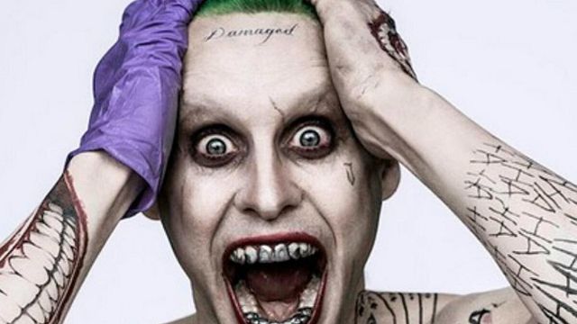 Imagem da notícia O diretor de Esquadrão Suicida confessa que se arrepende da decisão sobre o Coringa de Jared Leto: "Recebi muitas críticas"