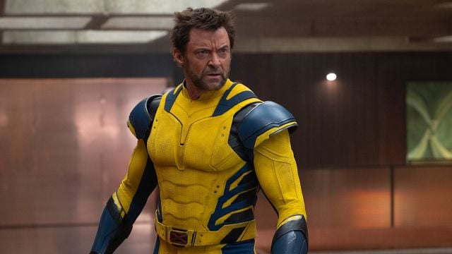 Imagem da notícia "Tenho um chip interno": Hugh Jackman responde sobre o futuro de Wolverine em Vingadores: Guerras Secretas