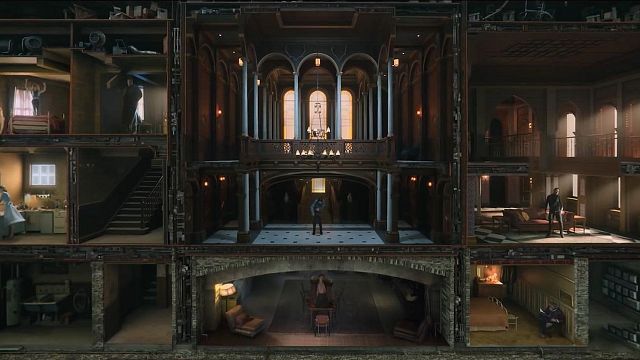 Imagem da notícia Hoje na Netflix: O fim de uma das maiores e mais aclamadas séries de fantasia dos últimos anos