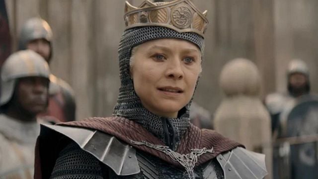 Imagem da notícia A Casa do Dragão acaba de quebrar uma regra sagrada de Game of Thrones, e isso muda absolutamente tudo para o futuro filme de Aegon!