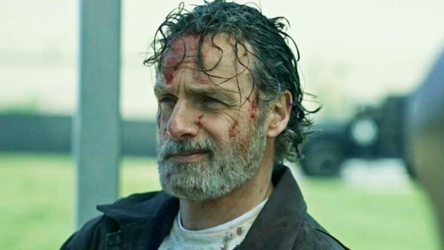 Nova série de The Walking Dead confirma: Rick Grimes agora faz parte dos vilões que causaram uma enorme catástrofe há 13 anos