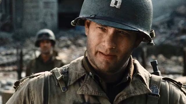 Imagem da notícia Steven Spielberg considera esse filme de super-herói uma cópia de O Resgate do Soldado Ryan