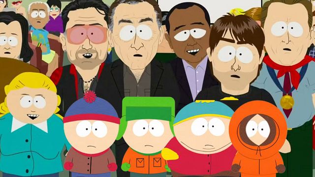 Imagem da notícia 16 anos depois, estes episódios de South Park continuam proibidos de serem transmitidos