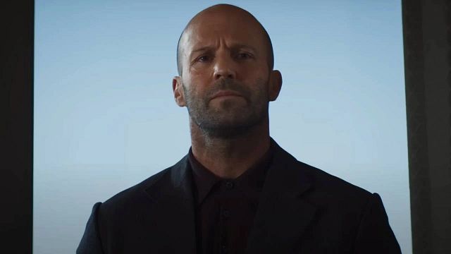 Imagem da notícia Esse filme de Jason Statham lançado em 2023 passou despercebido e não foi feito só para os fãs de ação