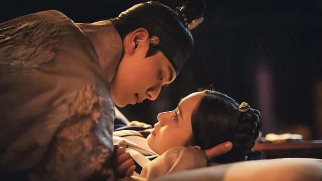 Imagem da notícia "Produção e diretor analfabetos": O drama coreano que está bombando na Netflix, mas não se livrou de duras críticas