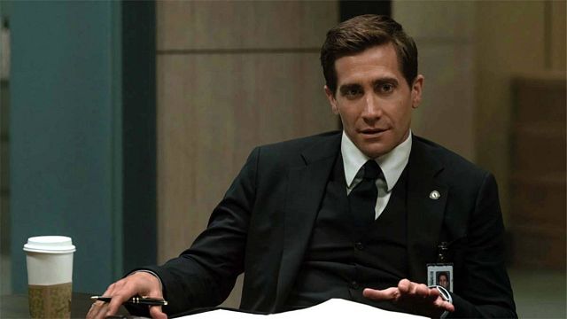 Imagem da notícia Acima de Qualquer Suspeita: Jake Gyllenhaal revela por que aceitou fazer uma série pela primeira vez na carreira