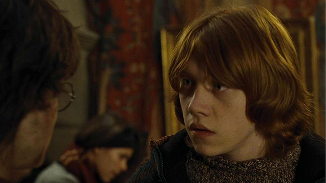 Imagem da notícia Rupert Grint, astro de Harry Potter, dá vida a uma das maiores histórias de Natal ao lado de Johnny Depp e Daisy Ridley