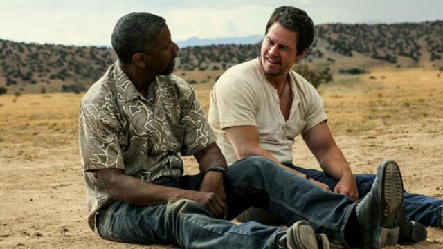 Imagem da notícia Um dos melhores filmes de ação está disponível no streaming: É uma joia com Denzel Washington