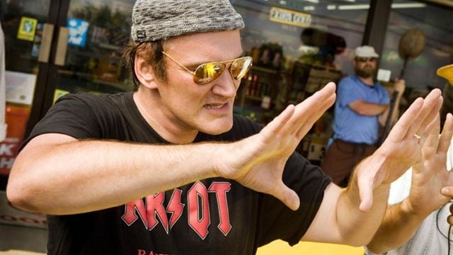 "Maldito maníaco": Uma obra-prima de Quentin Tarantino que fez o diretor demitir um de seus atores