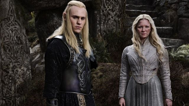 Imagem da notícia O Prime Video acaba de pôr fim à agonia dos fãs de O Senhor dos Anéis: Os Anéis de Poder