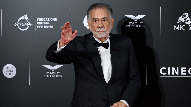 Nem Cidade de Deus, nem Central do Brasil: O clássico do cinema brasileiro que encantou Francis Ford Coppola "é simplesmente lindo”