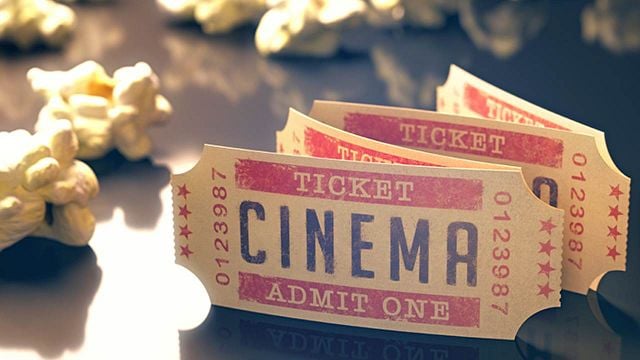 Imagem da notícia Como pagar mais barato no cinema? Todas as formas de conseguir desconto e pagar menos nos ingressos