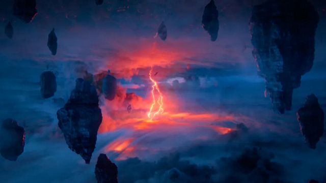 Imagem da notícia "As pessoas correram do cinema": Este filme foi uma das inspirações para Stranger Things e bastou uma única cena para fazer história