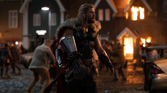 2,7 bilhões de dólares, mas um quarto filme decepcionante: Thor retornará ao cinema?